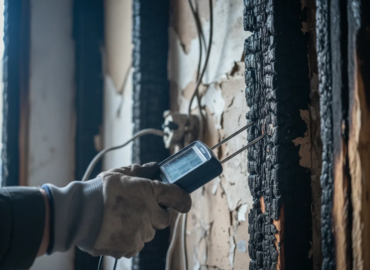 Fire Damage Restoration Arcadia, OH FAQs